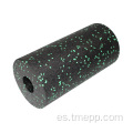 Material EPP Custom Custom 2-in-1 Fitness Foam Roller